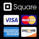 Payment Methods - NYBodyLove