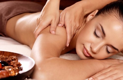 Massage for Women